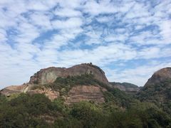 -丹霞山风景名胜区