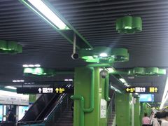 -桂林公园(地铁站)