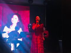 -邓丽君音乐主题餐厅