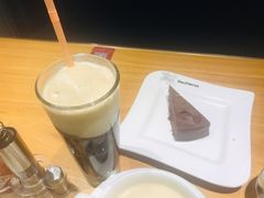 -斗牛士牛排(南京东路店)