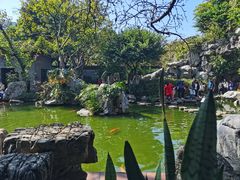 -AEON永旺(东方宝泰店)