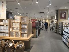 -MUJI无印良品(鑫嘉汇购物中心店)