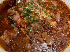 -金佬馆·川菜bistro(芜湖镜湖万达店)