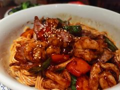 -王繁星面馆(西安熙地港店)