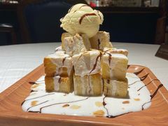 -俄士厨房(五棵松华熙LIVE店)
