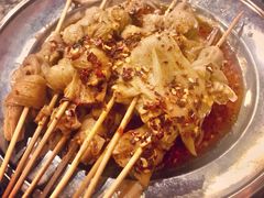 涮豆筋-小街天府