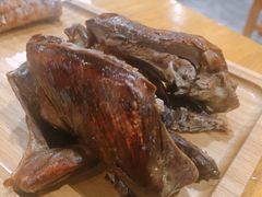 -食客烧烤(罗道庄店)