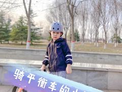 -星动计划儿童运动馆(闵行乐虹坊店)