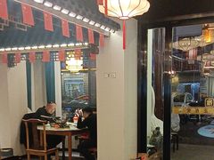 -巢湖名吃·东关老鹅汤(江南风情街店)