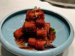 -柒园·三十年创意杭帮菜(龙湖滨江天街店)