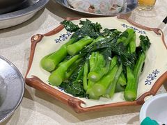 -标记美食新鲜猪杂(兴南大道店)