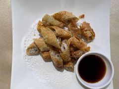 黄鱼响铃-阿莉餐厅(枣阳路店)