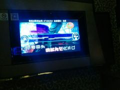 -K立方量贩式KTV(香洲店)