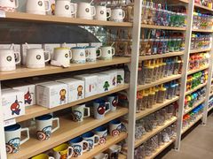 -名创优品(机场路百信广场店)