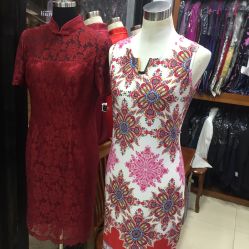 -香港威德诚洋服BESPOKE西服西装高级定制(上海湾一店)