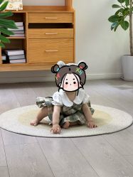 -BabyA 专业婴童摄影(古北时尚广场店)