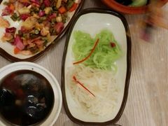 -老上海里弄味道(知春路店)