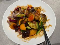 -湘满甲·黄焖甲鱼创始者·湘菜·鲁菜(潘家园店)