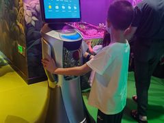 -海合安成都极地海洋公园