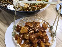 -叁肆食串钵钵鸡