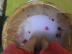 -享泰·泰式按摩SPA私家会所(太古汇店)