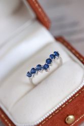 点击看大图 -Cindy Jewelry·钻戒·彩色宝石