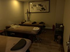 -常仁健康·经络推拿·按摩艾灸养生馆(长宁路店)