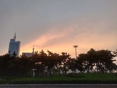 -八大峡公园