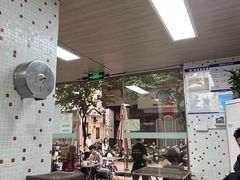 -兴华里茶记(禅城同济首店)