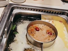 -巴奴毛肚火锅(大剧院店)