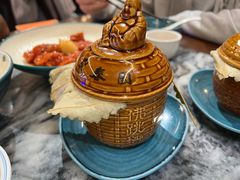 -安泰楼·佛跳墙创始人·传统闽味早茶·酒楼(三坊七巷闽菜地标店)