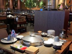 -同仁四季椰子鸡(宝安壹方城店)