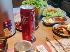 -西塔老太太泥炉烤肉(北京望京店)