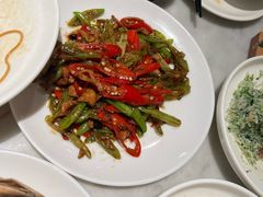 -南小馆(迪士尼小镇店)