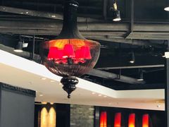大堂-炳胜品味(珠江新城店)