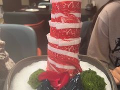 -牛将军•涮肉•烤肉•铁板烧(北京王府井·故宫店)