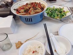 -宝荣鱼馆·临湖之宴(千岛湖店)