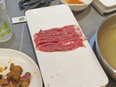 -尚宴牛特鲜自助(太原街万达店)