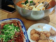 -付小姐在成都(川沙店)