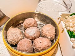 -左庭右院鲜牛肉火锅(环球港店)
