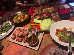 -花马天堂云南餐厅 Lost Heaven(外滩店)