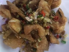 -二厨·吊桥小院·脆皮烧鸡公·本地农家菜(沿江西路店)