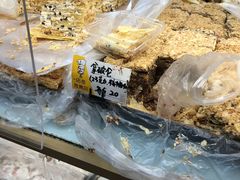 -爱德顺糕点食屋(利民道店)