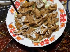 -大队长主题火锅(观音桥店)