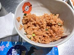 -白玉·朝鲜族烤串(南山店)