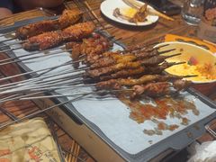 -有奴思烤肉·清真(正宁路店)