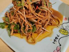 -大眼锅贴水饺(河东店)