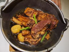 -烧肉馆(古北水镇景区店)