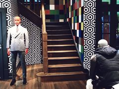 -SUITSUPPLY(安福路店)