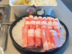 -海底捞火锅(王府井银泰in88店)